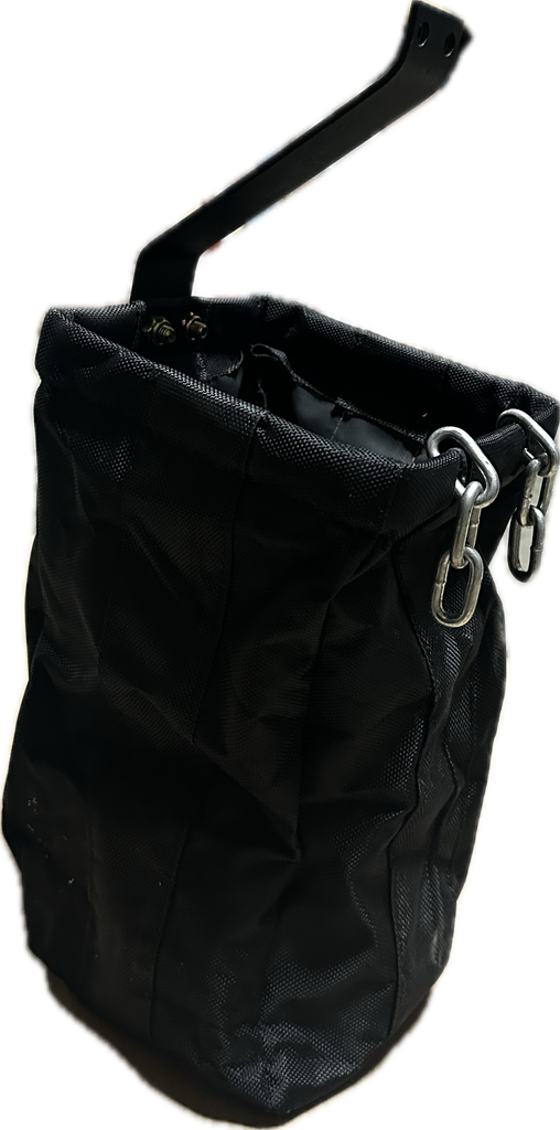 Single Phase Bison Hoist Chain Container