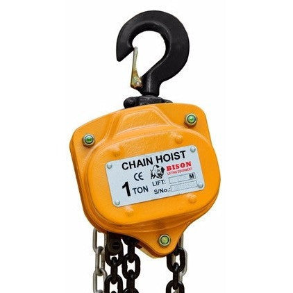 1 Ton Chain Hoist