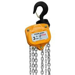 3 Ton Chain Hoist (new)
