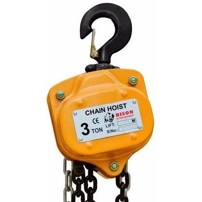 3 sales ton lift