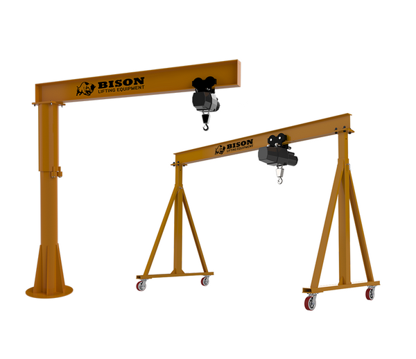 Jibs and Gantrys