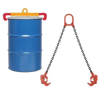 Drum Lifters