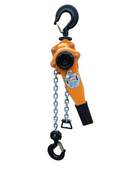 Lever Hoists