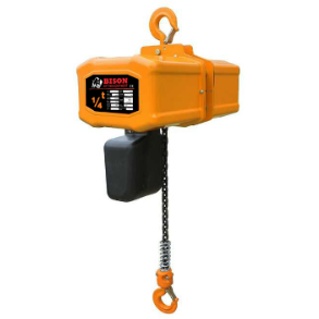 1/4 Ton 1PH 230/115v Hoist