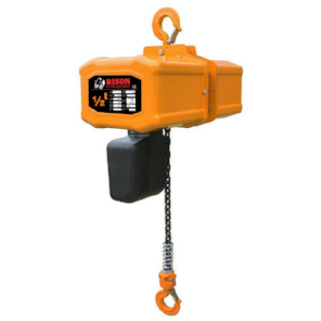 1/2 Ton 1PH 230/115v Hoist