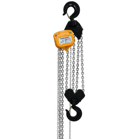 10 Ton Chain Hoist (new)