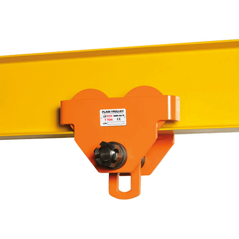 Push Beam Trolley at Charles Casale blog Push Beam Trolley at Charles Casale blog