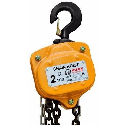 1-1/2 Ton CM Series 640 Puller Lever Chain Hoist