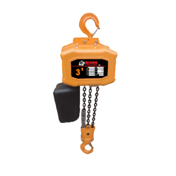 3 Ton 1PH 115/230v Hoist