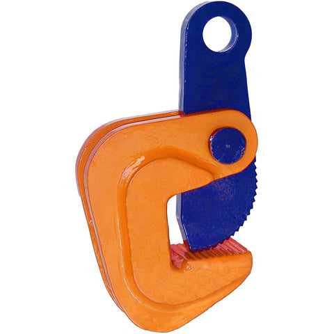 Horizontal Plate Clamp