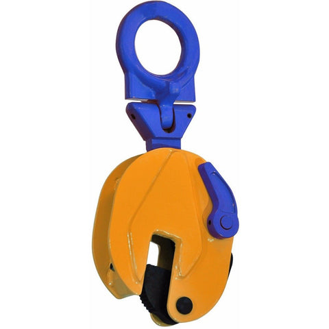 Universal Plate Clamp