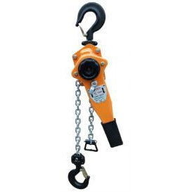 1.5 Ton Lever Chain Hoist (new)