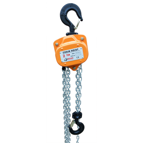 2 Ton Chain Hoist (new)