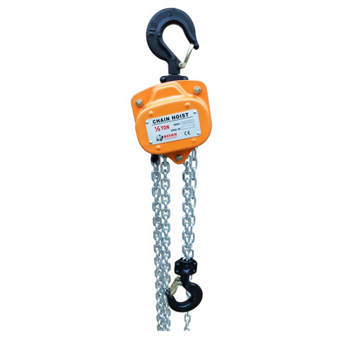 1/2 Ton Chain Hoist (new)