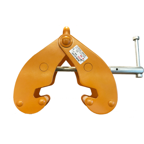 Bison Beam Clamp