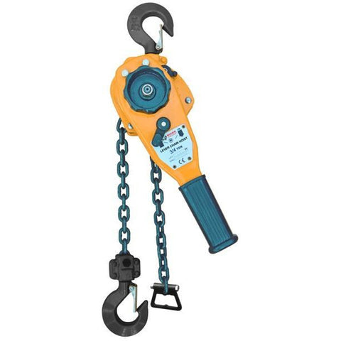 3/4 Ton Lever Chain Hoist