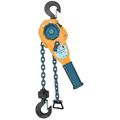 1.5 Ton Lever Chain Hoist