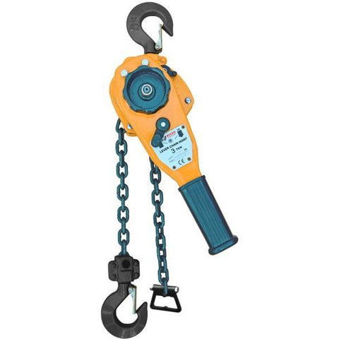 3 Ton Lever Chain Hoist