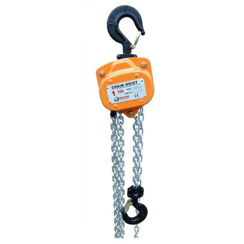 1 Ton Chain Hoist (new)