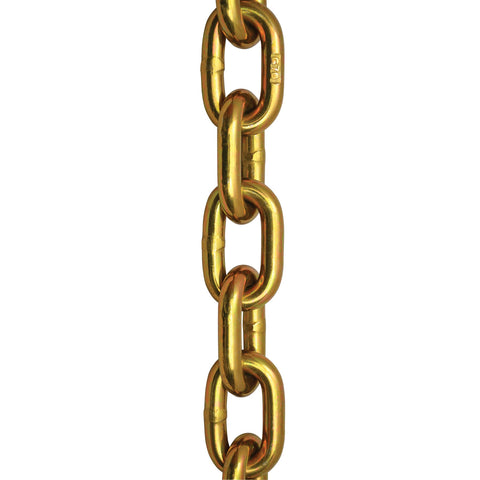 Custom Chain Lengths